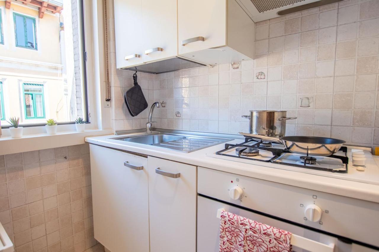 Casa Viale XX Settembre Apartment Trieste Luaran gambar
