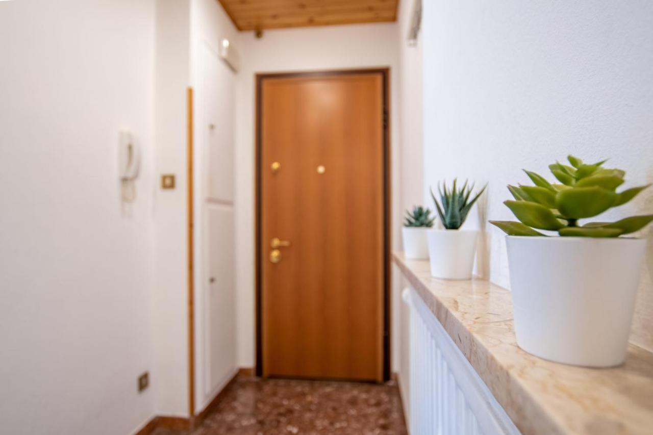 Casa Viale XX Settembre Apartment Trieste Luaran gambar